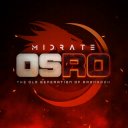 OldschoolRO - MR Discord Server Icon