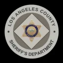 Los Angeles County Sheriff's Departement