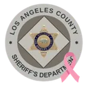 Los Angeles County Sheriff's Department