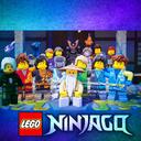      LEGO Ninjago      Discord Server Icon
