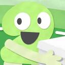 TPOT RP: Powers Await!*ೃ Discord Server Icon