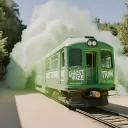 AI Upscaled Video - Wytwórnia's icon