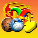 Golf Frenzy!