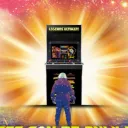 Rogue Nation Arcade