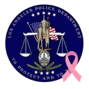 Los Angeles Police Department