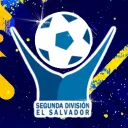 FESFUTB | Segunda División de El Salvador T3