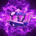 BFTH | Blox Fruit Trading Hub Discord Server Icon