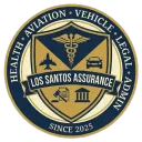 Los Santos Assurance [GTAHUB]