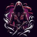 Runa's Guild of Rogues Discord Server Icon