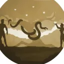 Vegan Minarchist's World