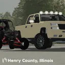 Henry County, Illinois