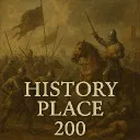 𝕳𝖎𝖘𝖙𝖔𝖗𝖞 𝕻𝖑𝖆𝖈𝖊 200#
