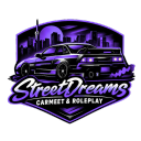 Street Dreams | Cars & Roleplay icon