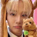 ᝰ.ᐟ 🧸 PinkySwear