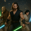 Star Wars New Era RP