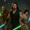 Star Wars New Era RP