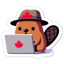 Hackathons Canada 🍁
