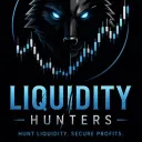 The Liquidity Hunter