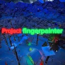 Project FingerPainter