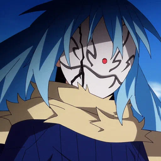 TempestπΏ| Twitch, Anime, Gaming β ΠΠΈΡΠΊΠΎΡΠ΄ Π‘Π΅ΡΠ²Π΅Ρ