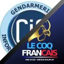 CIR | Gendarmerie Nationale | LCF
