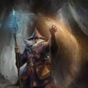 The Wizards Guild Discord Server Icon