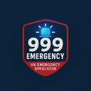 999 Emergency Game 🚨🚀