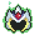Megaman X Online DeathMatch Advance