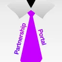 Purple Tie Partnership Portal | Open
