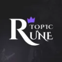 RuneTopic's icon