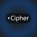 Cipher {HUB} Discord server icon