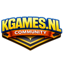 Kgames.nl icon