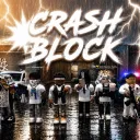CRASH BLOCK { FFNY GANGS } 749 OFFICIAL 60ss