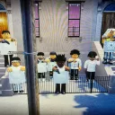 CRASH BLOCK { FFNY GANGS } 749 OFFICIAL 60ss