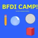 The BFDI Camp [FULL]