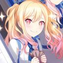 -   MILGRAM sekai (    ) Discord Server Icon