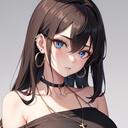 E-girl chatting | VC | NITRO | SOCIAL Discord Server Icon