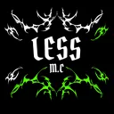less