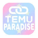🖇Temu Paradise 🖇 NZ/AUS🖇