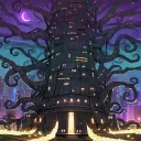 Sefirot's Library