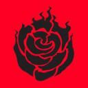 Fallen Roses: RWBY RP Discord Server Icon