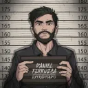 Extraditados RP