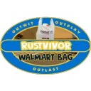 RUSTVIVOR S5: Walmart Bag