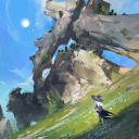 Vibe’s Stories Discord server icon