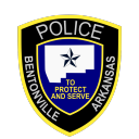 [ASRP] Bentonville Police Department