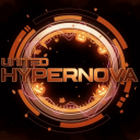 United Hypernova Discord Server Icon