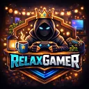 Relax Gamer
