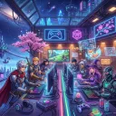 Relax Gamer