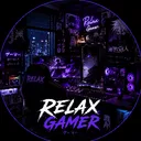RELAX GAMER