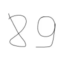 89IQ